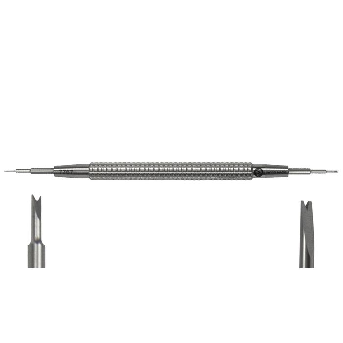 Bergeon spring bar tool 7767-SF