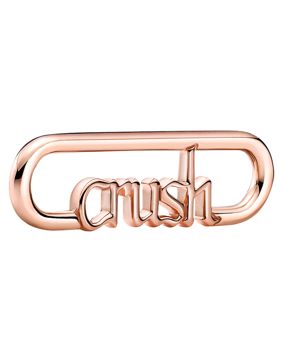Pandora Pandora Me Styling Crush Word Link charm 780080C00