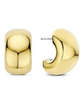 TI SENTO earrings 78048SY