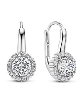 TI SENTO earrings 78056ZI