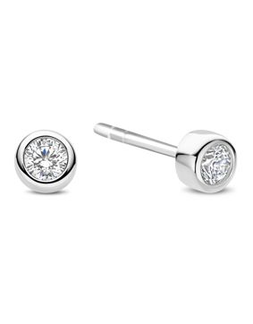 TI SENTO earrings 78057ZI