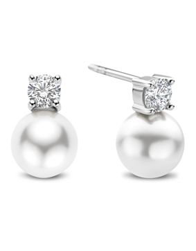 TI SENTO earrings 78060PW