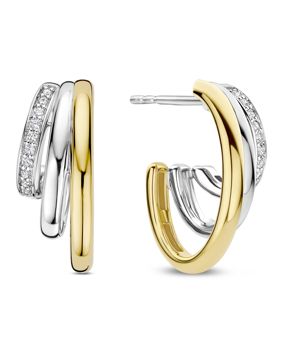 TI SENTO earrings 78068ZY