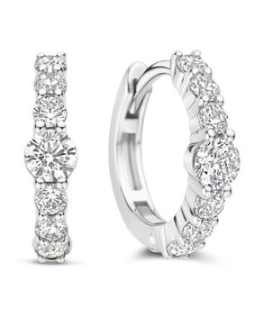 TI SENTO earrings 78073ZI