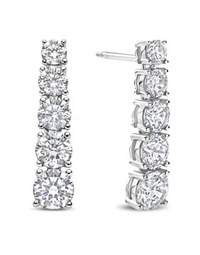 TI SENTO earrings 78076ZI