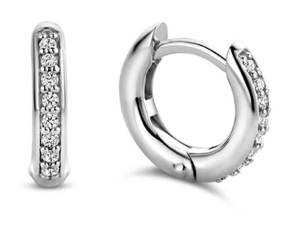 TI SENTO Earrings 7811ZI