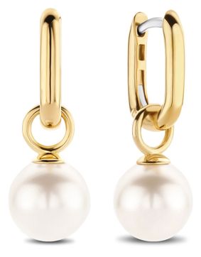 TI SENTO Earrings 7848PW