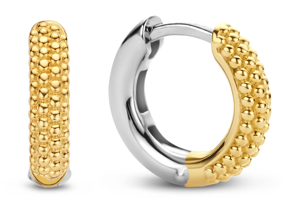 TI SENTO Earrings 7894SY