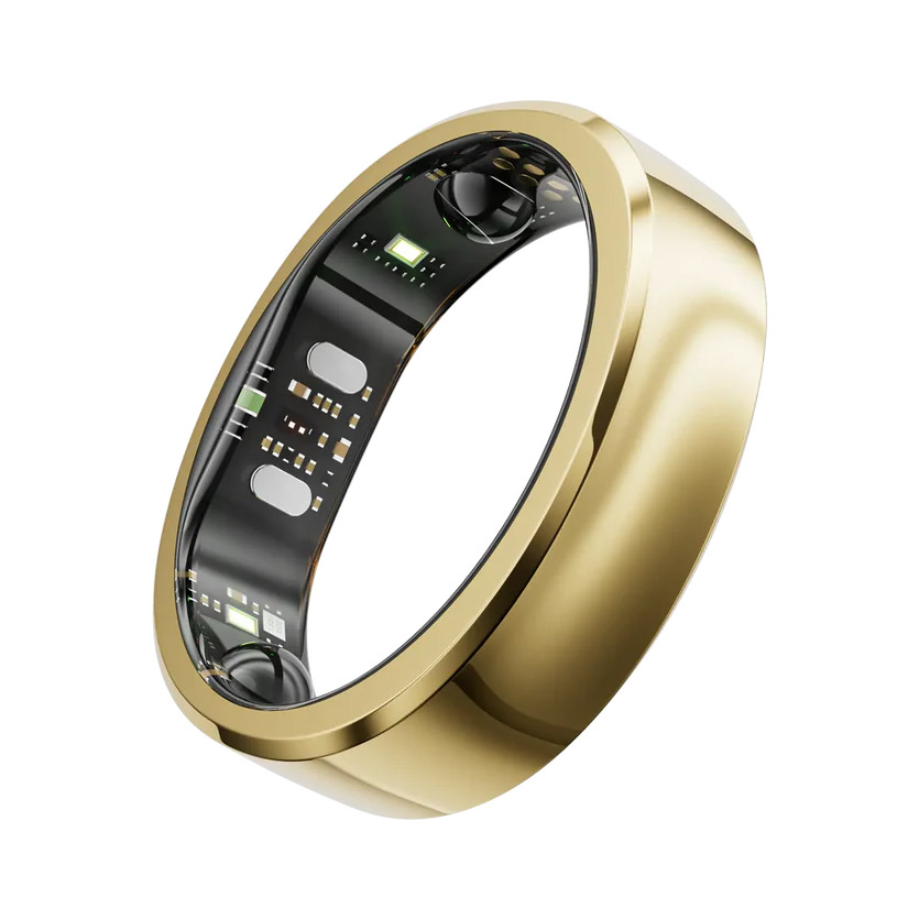 RingConn älysormus Gen 3 gold