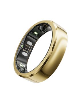 RingConn älysormus Gen 3 gold