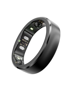 RingConn älysormus Gen 3 black