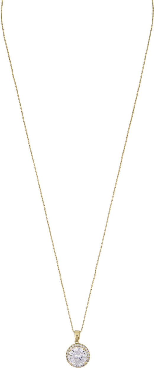 Snö of Sweden Lex Necklace 790-0640251
