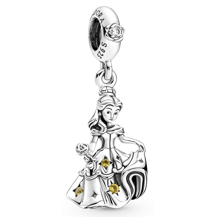Belle Dress Pandora Belle Bracelet Belle Pandora Bracelet