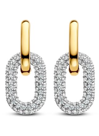 TI SENTO Earrings 7904ZY