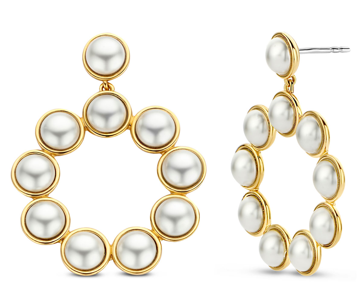 TI SENTO Earrings 7905YP