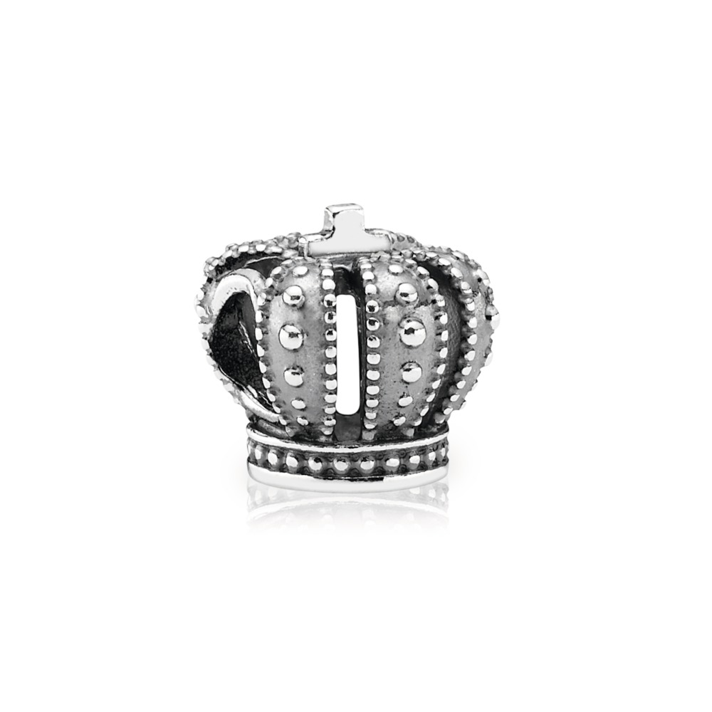 Pandora Crown charm 790930
