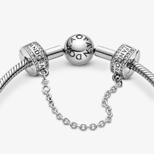 Pandora 792057CZ-05 Safety Chain - Main Image