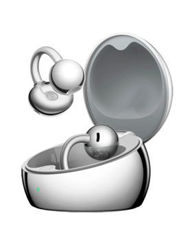 Huawei FreeClip 2S Silver