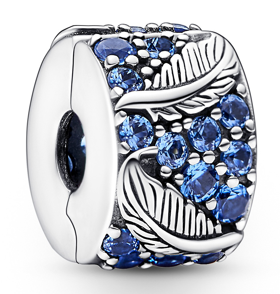 Feather shop charm pandora