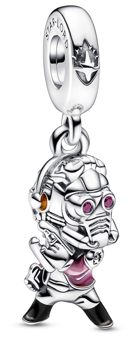 Marvel pandora charms hotsell