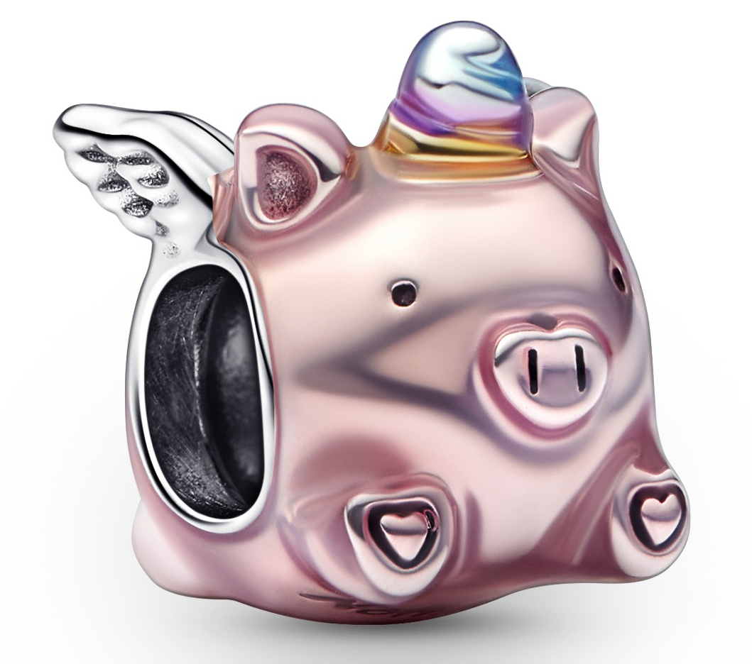 Pandora unicorn charm shop