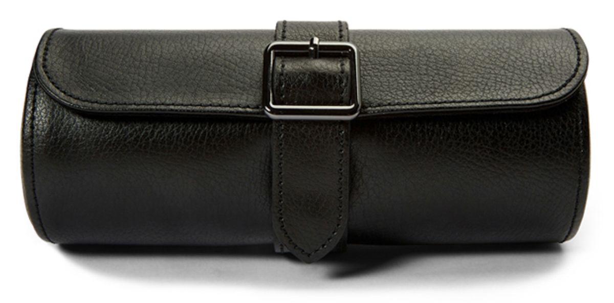 WOLF British Racing Triple Watch Roll 792902