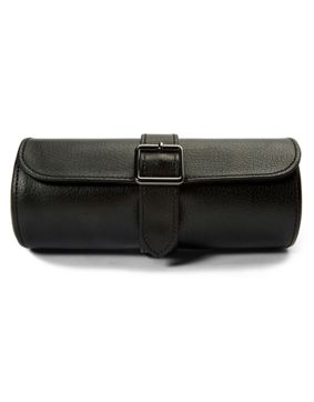 WOLF British Racing Triple Watch Roll 792902