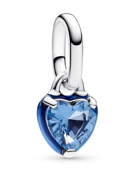 Pandora ME Chakra Heart Mini charm 793042C02