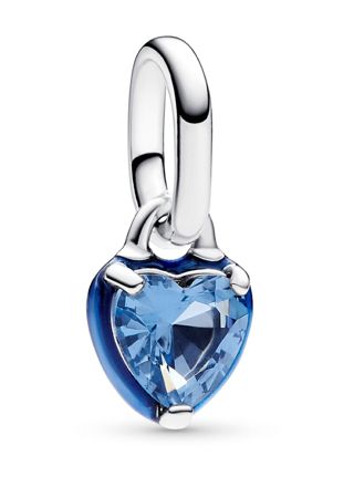 Pandora ME Chakra Heart Mini charm 793042C02