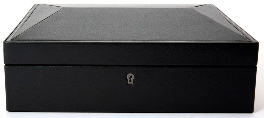 WOLF British Racing Watch Box for 15 watches 793202