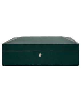 WOLF British Racing Watch Box for 15 watches 793241