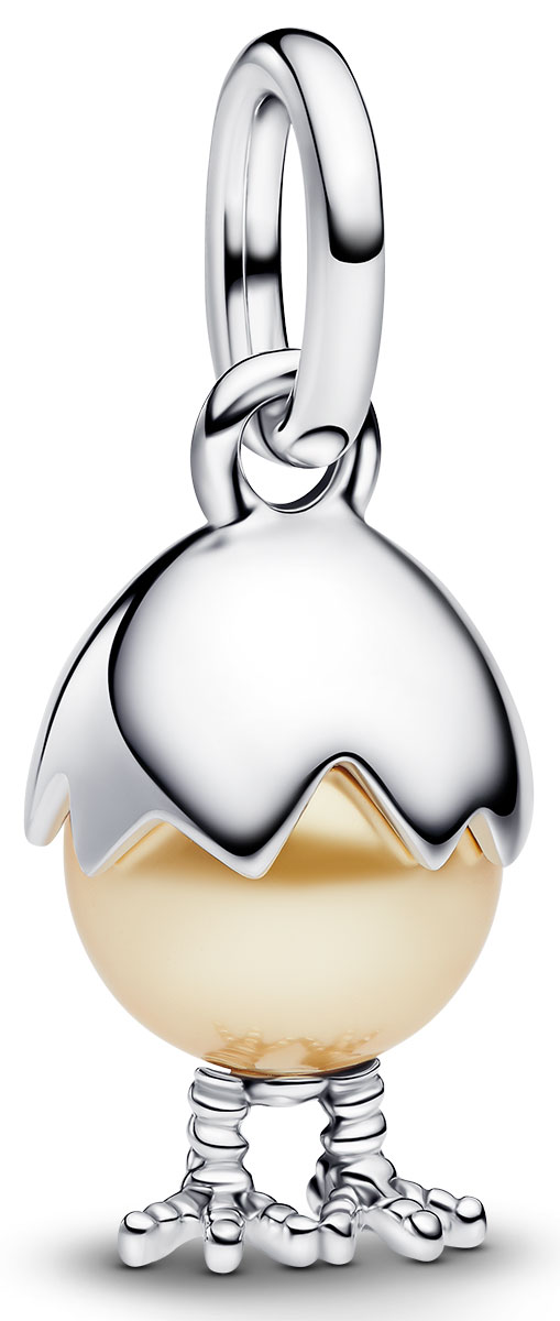 Pandora Moments Easter Egg charm 793748C01