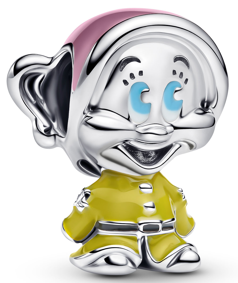 Pandora Disney Snow White charm 793749C01