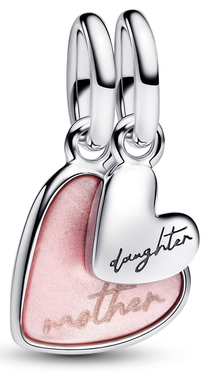 Pandora charm 793766C01