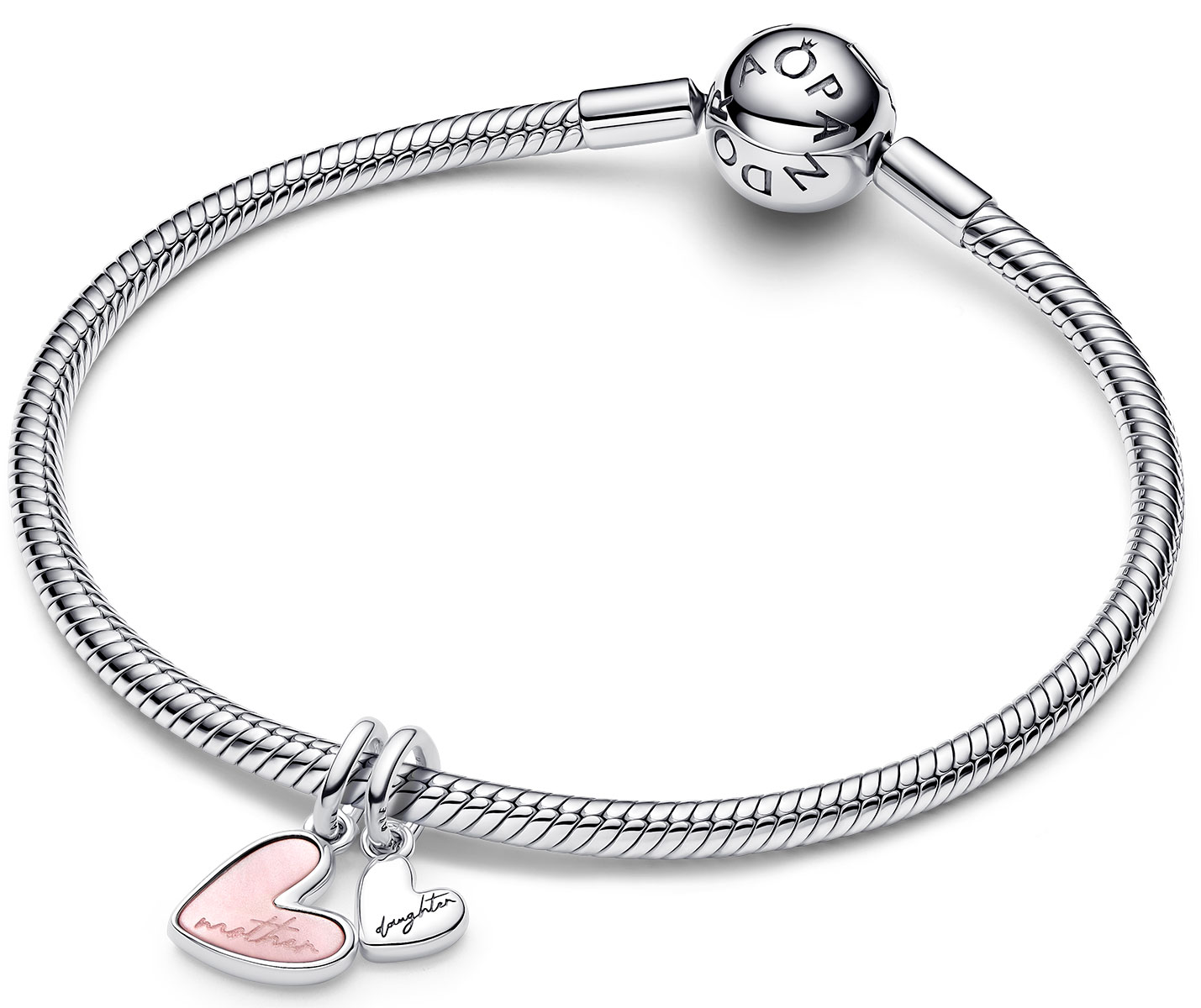 ★【未使用】Pandora Hearts ミストグラフ Pandora charm 793766C01 - watchesonline.com