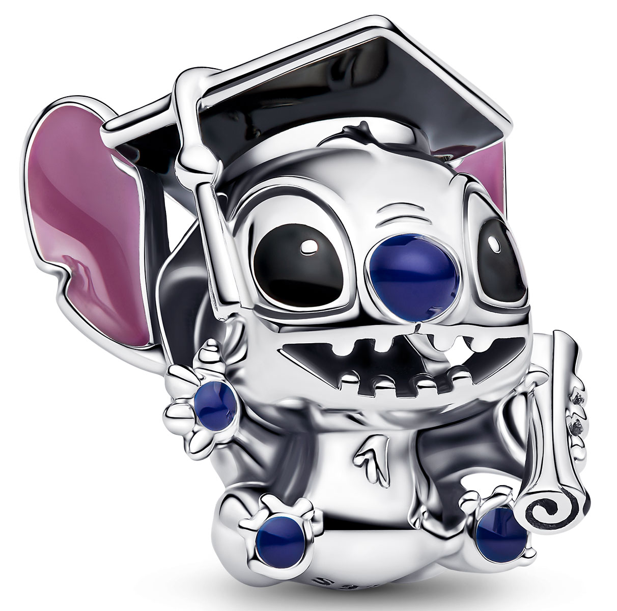 Pandora Disney Stitch charm 793789C01