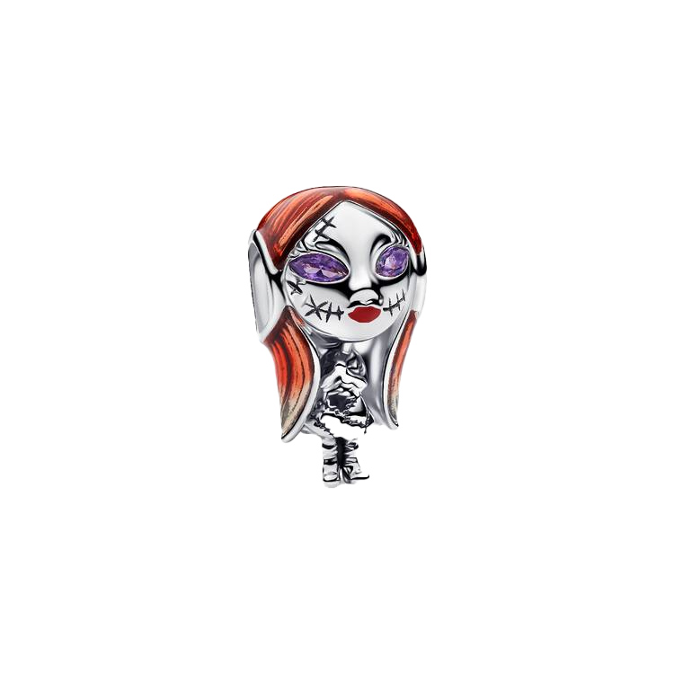 Pandora Disney The Nightmare Before Christmas Charm 794765C01