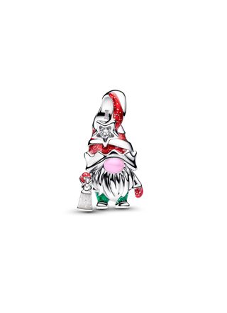 Pandora Moments Glow-in-the-dark Gnome Charm 794969C01
