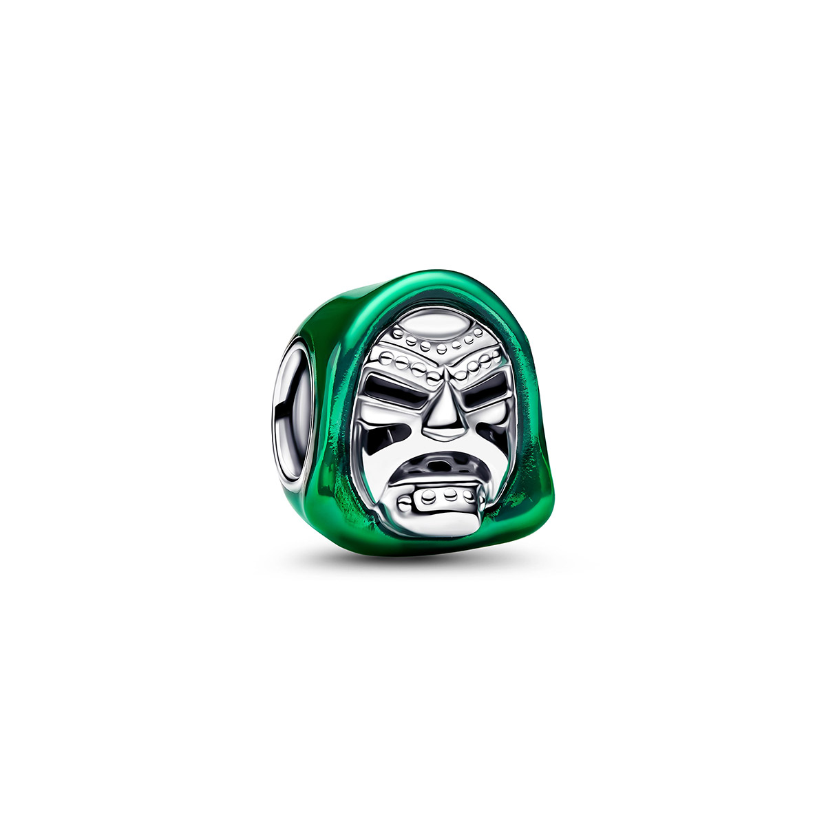 Pandora Disney Marvel Doctor Doom Charm 795023C01