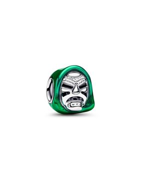 Pandora Disney Marvel Doctor Doom Charm 795023C01