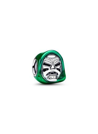Pandora Disney Marvel Doctor Doom Charm 795023C01
