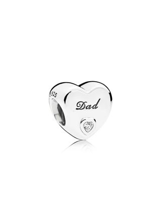 Pandora 796458CZ Dad's Love