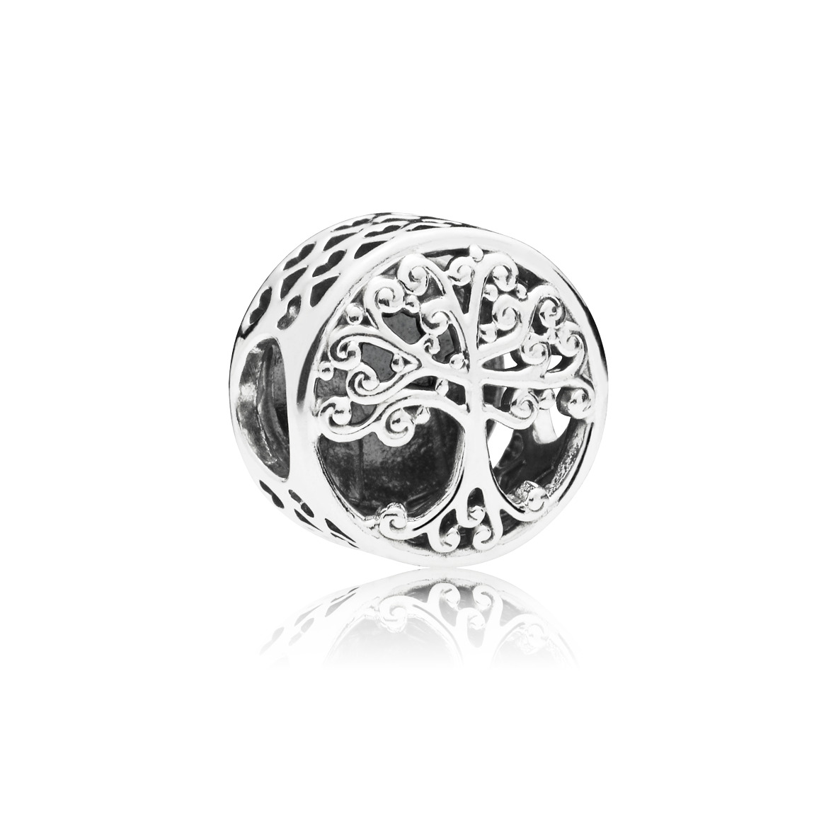 Pandora Family Roots 797590 charm