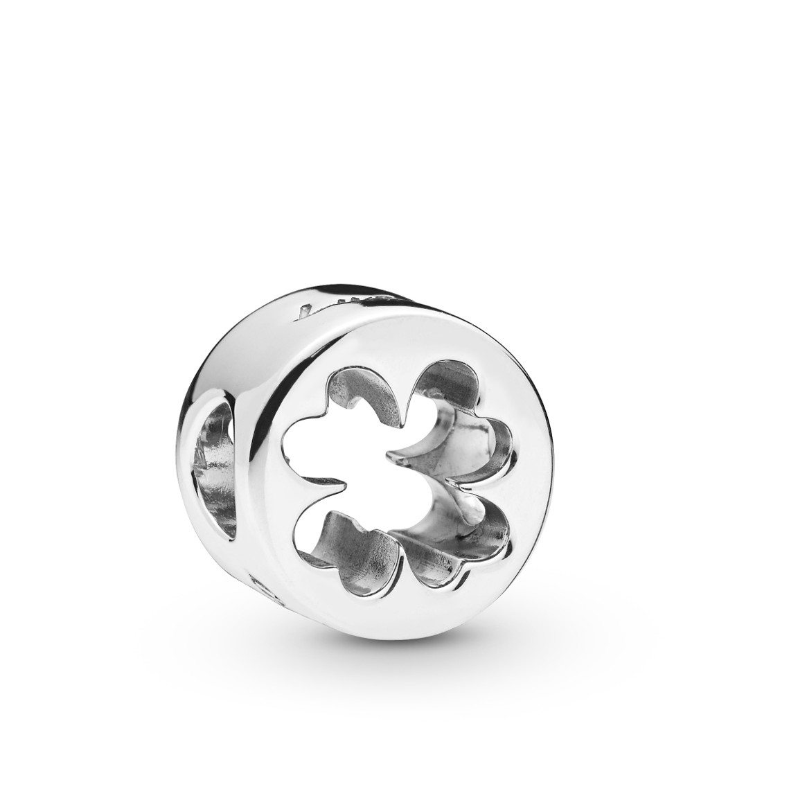 Pandora Clover Cut Out charm 797868
