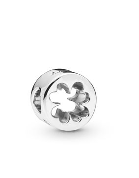 Pandora Clover Cut Out charm 797868