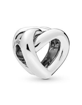 Pandora Knotted Heart charm 798081