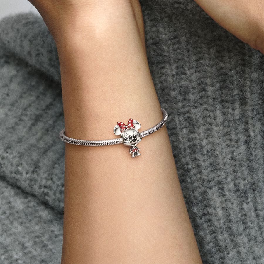 Disney x Pandora Valentine's Day 2022 Preview Is Here