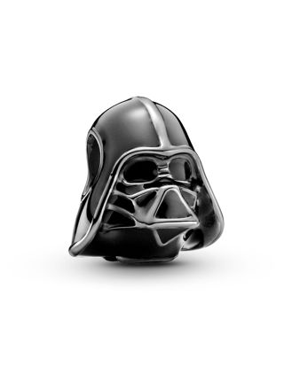 Pandora x Disney Star Wars charm Darth Vader 799256C01