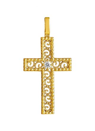 Lempikoru Heart gold cross 79 066 40 000