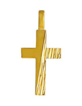 Lempikoru Force gold cross 79 504 00 000